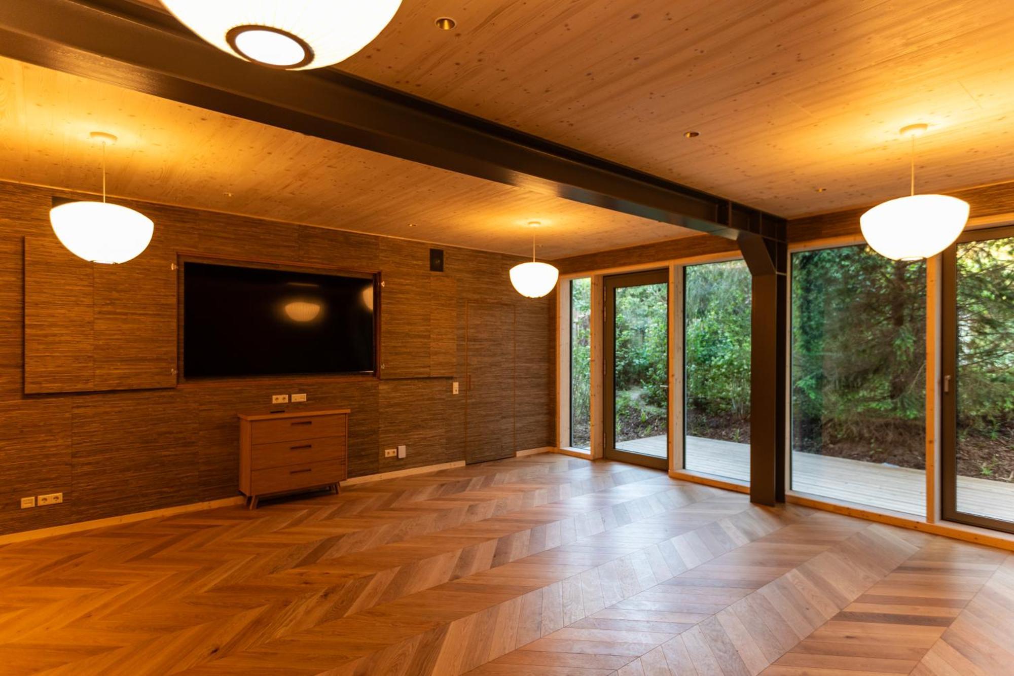 Im-Jaich Naturoase Gustow Gustow  外观 照片