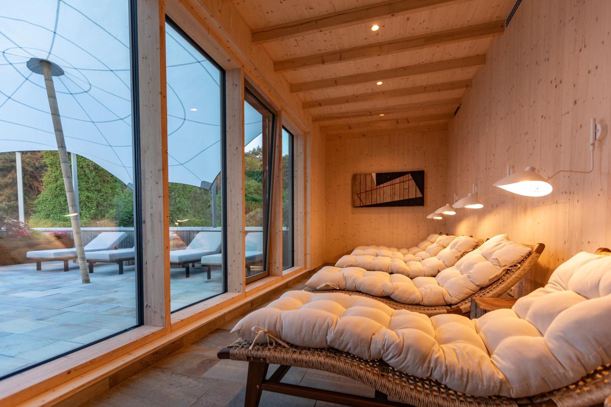 Im-Jaich Naturoase Gustow Gustow  外观 照片
